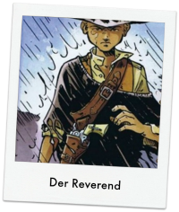Der Reverend